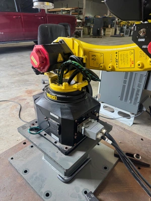 2021 FANUC M10iD/12 Fanuc Robots | K.B. Industries LLC (13)