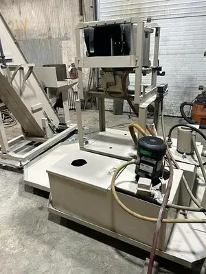 USED 1984 ALMCO OR-20V