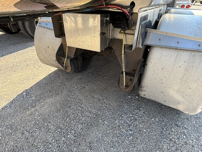 Used 2021 TRINITY TRAILER MILK TANKER TRAILER Tanker Trailers Michigan US | Miedema Asset Management Group #1709537