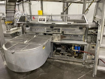 UBE 67 P6 Bread Baggers | Envoy Equipment LLC (8)