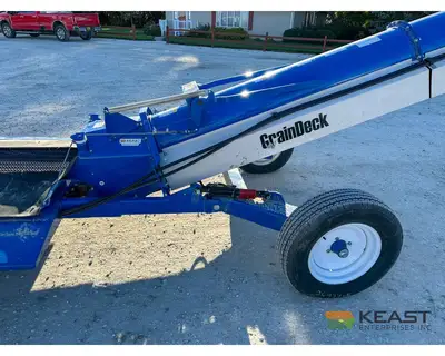 Used BRANDT _UNKNOWN_ Belt Feeders Iowa US | Keast Enterprises #1360154