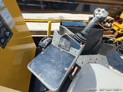 Used 2023 VERMEER 2023 VERMEER D20X22 S3 Drill Rigs Florida US | HDD Broker #1346207