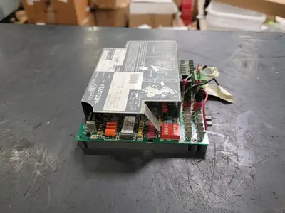 USED JOHNSON CONTROLS AS-UNT110-D