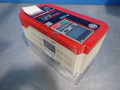 New | in-Stock IMPULSE CIMRAU4A0018AAA Variable Speed Drives Ohio US | HGR 24 #802898