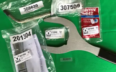 OMAX 313377 Maintenance Kits | Innovate Technologies (1)