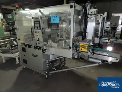 USED Pester Pester Bundler, Model PEWO-Fold 1