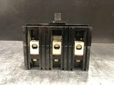 USED SQUARE D FAL36070