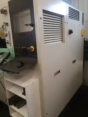 USED 2005 AGIE AGIETRON ADVANCE 3