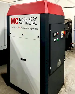 Used 2022 MITSUBISHI ML4020GX-F80 (D) Laser Cutters | Machine Factory Outlet #1267066