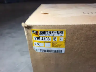 NEW CATERPILLAR 230-4108