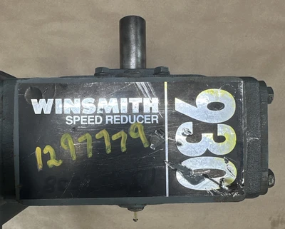 NEW WINSMITH 930MDTD