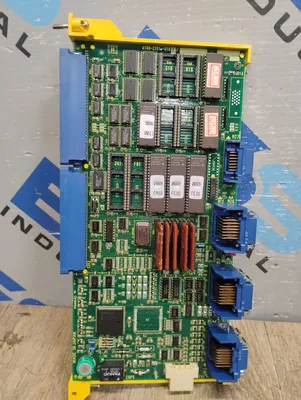 FANUC A16B-2201-0101 Electrical/PLC/Automation | ESS Industrial Equipment Sales (2)