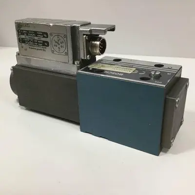 USED BOSCH 0 811 404 811