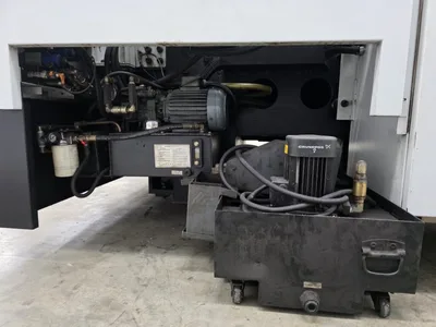 Used 2020 SMART SL-260 CNC Lathes Georgia US | The Equipment Hub #1482938