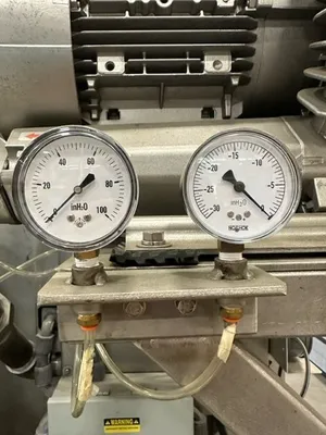 2022 JENFAB PCS-3148SS2 Washers | Global Machine Brokers, LLC (11)