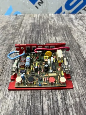 BALDOR BC-141 Electrical/PLC/Automation | ESS Industrial Equipment Sales (4)