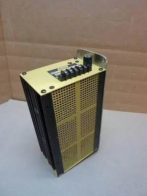 USED ACOPIAN B24G350