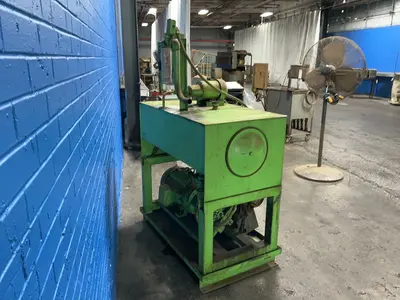 Used UNISOL _UNKNOWN_ Pumps Ohio US | HGR 24 #1289752