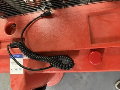 PRESTO 5010789 Dumpers & Lifts | Envoy Equipment LLC (7)