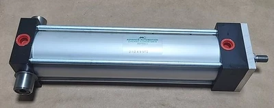 NEW Advance Automation 2-1/2x9