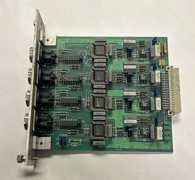 Used EDMUNDS 7200010 Miscellaneous Equipment (Electrical & Power) Ohio US | Surplus Asset Holdings #1238092