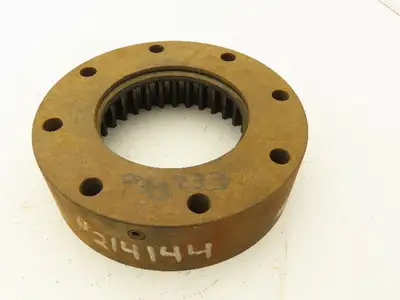 Koppers 933733 Spindle Coupling 3-1/2" Steel Ring Seal Design 9-3/8"OD