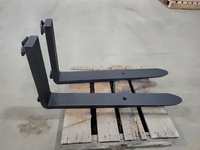 42" Forklift Forks