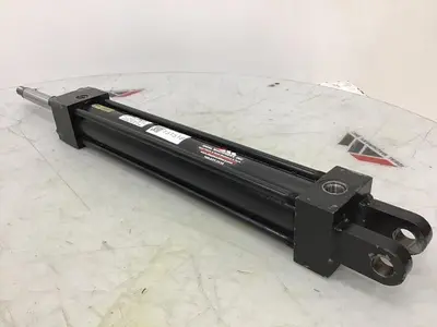 USED PARKER 0.200 BB2HLTS13A 15.157