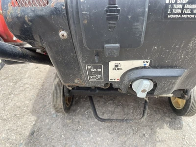 Used HONDA / SEARS CRAFTSMAN _UNKNOWN_ Snow Blowers Michigan US | Miedema Asset Management Group #1294841