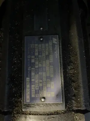 USED POWERMATIC 87