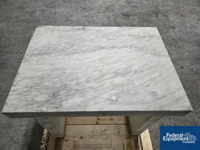 N/A Marble Balance Table