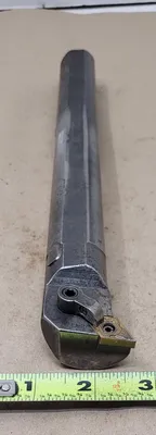 CARBOLOY S20-MDUNR-4 Tooling & Accessories, Boring | Machinery Central (4)