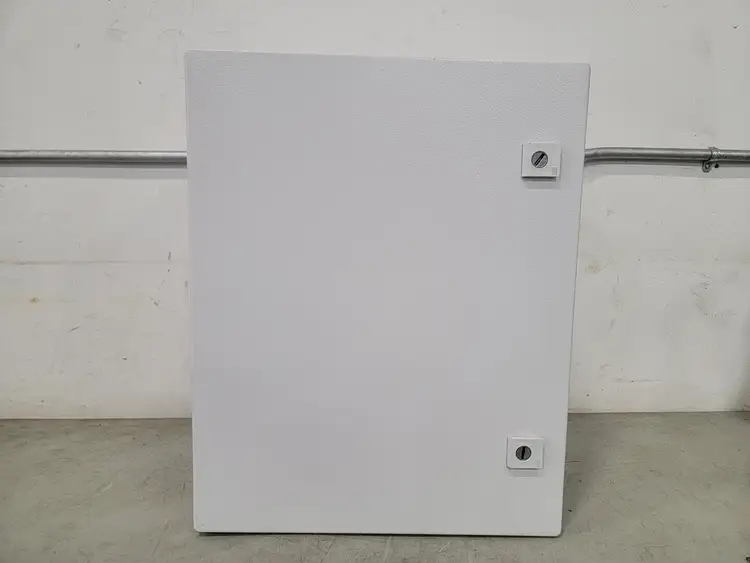Used RITTAL WM 1045250 Misc Electrical & Power Parts British Columbia CA | Lenmark #248432