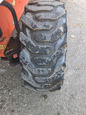 USED 2015 JLG 600S