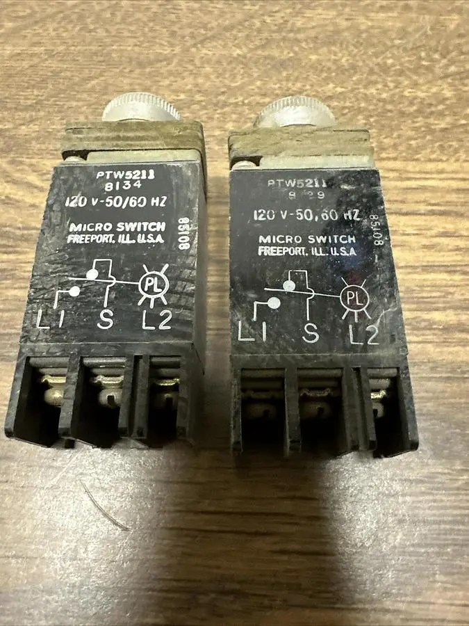 Used HONEYWELL PTW5211 Miscellaneous Equipment (Electrical & Power) | Surplus Asset Holdings #1194079