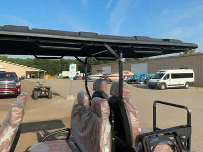 Used 2026 SDLANCH HQ100 Golf Carts Michigan US | Miedema Asset Management Group #1334651
