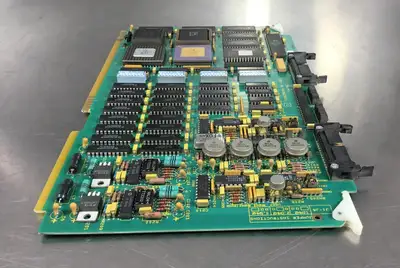 USED Bailey IIMLM01 6638230C1