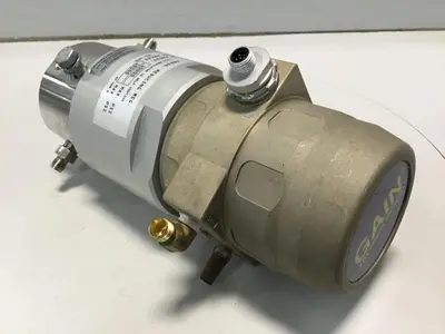 USED GAIN TECHNOLOGIES ER3026S-D035