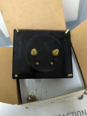 New | in-Stock SIMPSON SI/1329/+-10VDC Voltmeters Ohio US | Surplus Asset Holdings #1247146