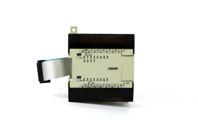 USED OMRON CPM1A-20EDR