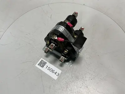USED MDI 335NO-120A-18