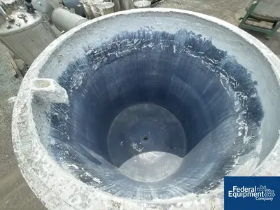 N/A 550 Gal Tank, C/S