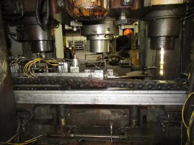 USED SACK & KIESSELBACH TRP 300/20
