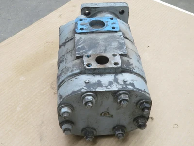 Used PERMCO _UNKNOWN_ Hydraulic and Pneumatic Motors Texas US | OCO Industrial #1717527
