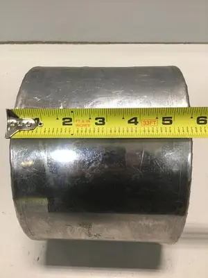 USED OMEGA C-11938