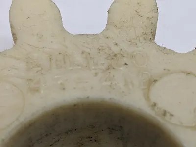 USED BILLCO SPIDER COUPLING INSERT