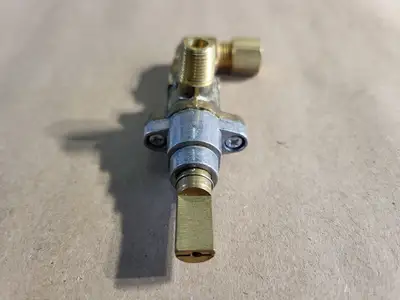 Gas Valve 13152 MV2802-MP100