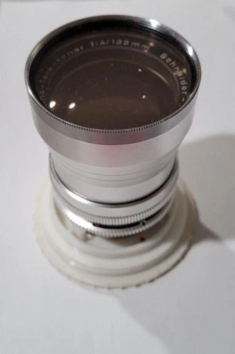 Used Schneider-Kreuznach _UNKNOWN_ Retinal Cameras California US | Amiron Machinery #745689
