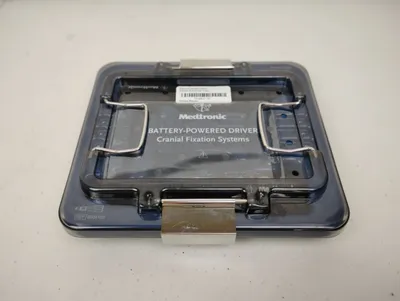 USED Medtronic 8004100