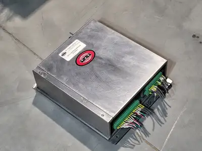 USED TECH POWER CONTROLS D13H0001